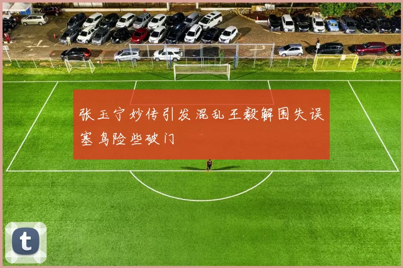 张玉宁妙传引发混乱王毅解围失误塞鸟险些破门